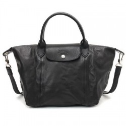 Torby podróżne Longchamp Czarny