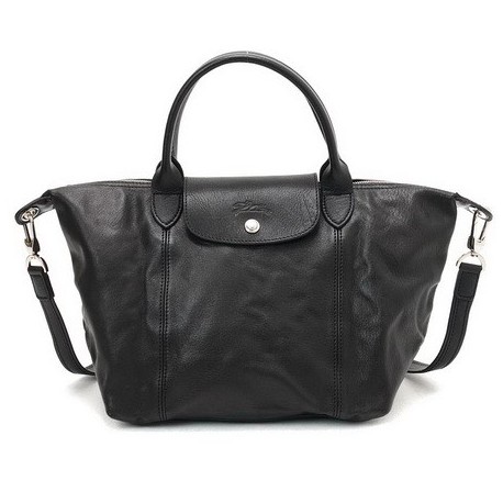 Torby podróżne Longchamp Czarny