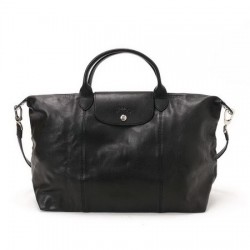 Torby podróżne Longchamp Czarny Wylot Online