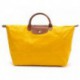 Longchamp Le Pliage Dźwigać Torby Soleil
