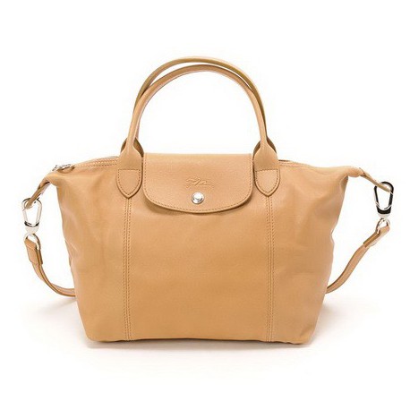Torby podróżne Longchamp Vegetale