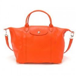 Torby podróżne Longchamp Paprika Wylot Sprzedaż