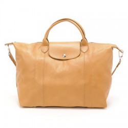 Longchamp Sacs de Voyage VEGETALE Outlet Vente