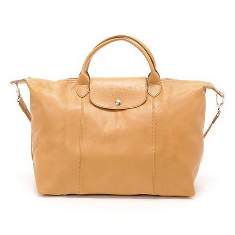 Longchamp Sacs de Voyage VEGETALE Outlet Vente