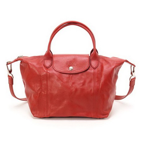 Torby podróżne Longchamp Rossorouge