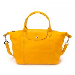 Torby podróżne Longchamp Soleil