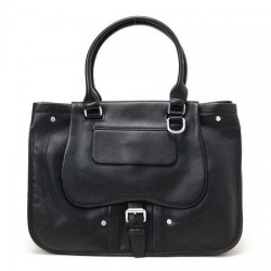 Longchamp Balzane Tragetaschen Schwarz