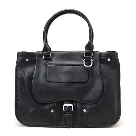 Longchamp Balzane Tragetaschen Schwarz