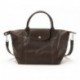 Torby podróżne Longchamp Taupe