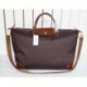 Longchamp Le Pliage Reisetaschen Kaffee