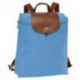 Plecak na plecaku Longchamp Le Pliage