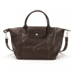 Torby podróżne Longchamp Taupe