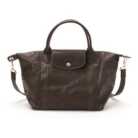Torby podróżne Longchamp Taupe