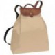 Longchamp Le Pliage Backpack Bag Beige