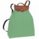 Batoh Longchamp Le Pliage Zelená