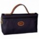 Longchamp Kosmetyk Torby Marynarka wojenna