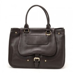 Longchamp Balzane Taschen Moka