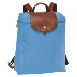 Plecak na plecaku Longchamp Le Pliage