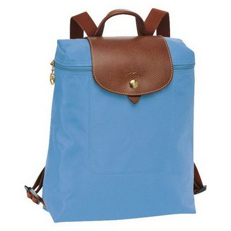 Plecak na plecaku Longchamp Le Pliage