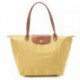 Torby na zakupy Longchamp Le Pliage Cumin Wylot Sprzedaż