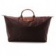 Longchamp Le Pliage Tragetaschen Xl Schokolade