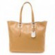 Longchamp Leather Tragetaschen Vegetale