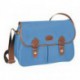 Longchamp Le Pliage Posłaniec Torby Lagoon