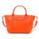 Torby podróżne Longchamp Paprika