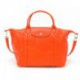Cestovní tašky Longchamp PAPRIKA Výstup Prodej