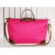 Torby podróżne Longchamp Le Pliage Rose