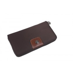 Longchamp Le Pliage Portmonetka Beżowy