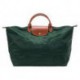 Longchamp Le Pliage Cabas Sapin