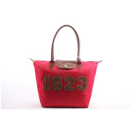 Longchamp Le Pliage 1623 Sac Merlot