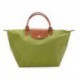 Longchamp Le Pliage Tragetaschen Mousse