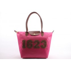 Longchamp Le Pliage 1623 Dźwigać Rose
