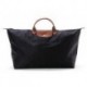 Torby na ramię Longchamp Le Pliage Xl Czarny