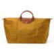 Longchamp Le Pliage Dźwigać Torby Xl Camel