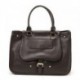Longchamp Balzane Dźwigać Torby Moka