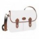 Longchamp Le Pliage Kuriertaschen Weiß
