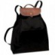 Batohy Longchamp Le Pliage černé