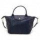 Longchamp Travel Bags BLUEmarine