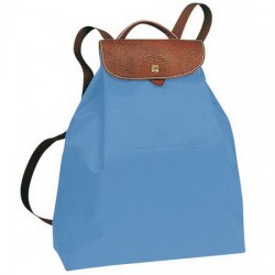 Longchamp Le Pliage Plecak Torby Lagoon