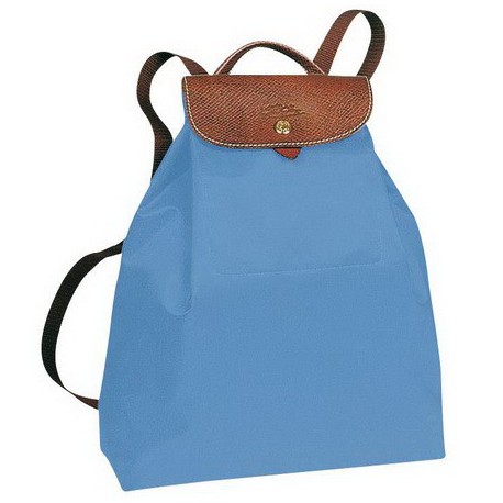 Longchamp Le Pliage Plecak Torby Lagoon