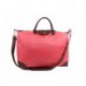 Longchamp Le Pliage Sacs De Voyage Rose
