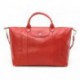 Longchamp Sacs de Voyage ROSSORouge Store Promo
