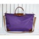 Longchamp Le Pliage Sacs De Voyage Violet