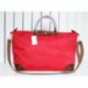 Longchamp Le Pliage Sacs De Voyage Rouge
