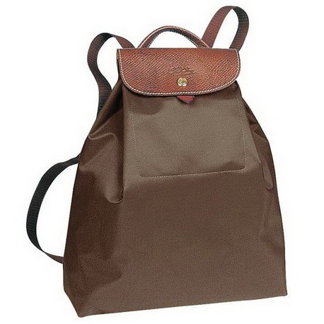 Dámské batohy Longchamp Le Pliage