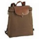 Plecak plecakowy Longchamp Le Pliage Taupe